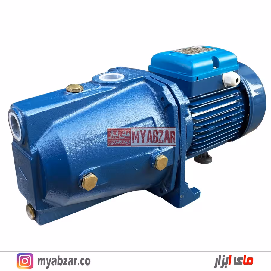 پمپ جتی طرح پنتاکس مدل CAM100/00