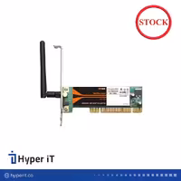 کارت شبکه Dlink DWA-520