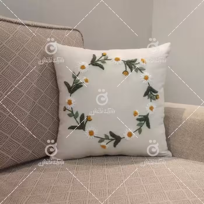 کاور کوسن پانچ کد 266