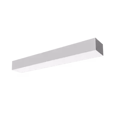 چراغ فضاهای بسته پروکسیما 9 روکار  57cm برند گلنور