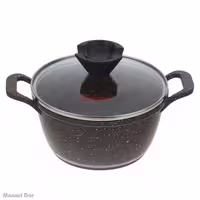 قابلمه کاندید مدل پروانه سایز 16