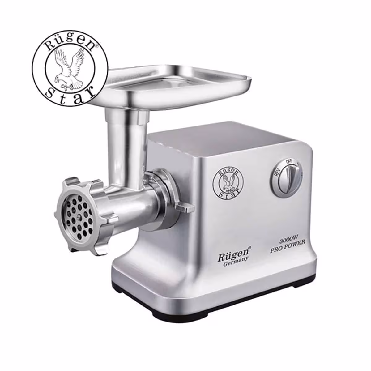 چرخ گوشت روگن مدل RU-1310