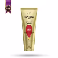 نرم کننده مو پنتن Pantene مدل پرو-وی معجزه 3 دقیقه مخصوص موهای رنگ شده Pro-V 3 Minute Miracle Colour Protect حجم 200 میلی لیتر (اورجینال)