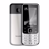 گوشی موبایل هانوفر مدل HA-6700DS ظرفیت 32 مگابایت