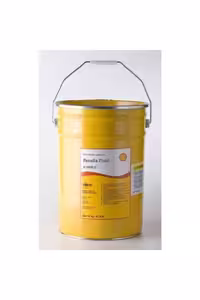 روغن و مکمل موتور FANELLA FLUID F 3605 G 20 LT شل اورحینال Shell