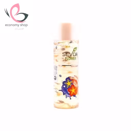 ژل آبرسان برند سودا