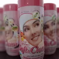 دستمال مرطوب استوانه ای سافت و کلین