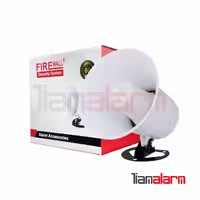 بلندگو شرکتی دزدگیر اماکن فایروال