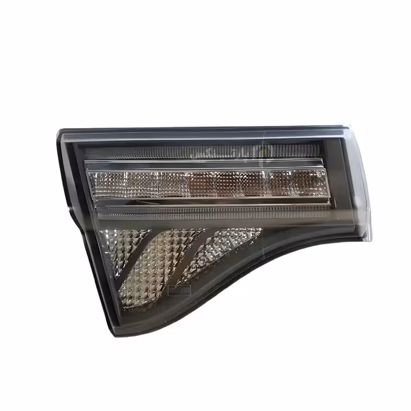 چراغ خطر روی صندوق چپ سورن پلاس توربو کروز CR50072501