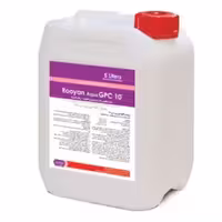 ضدعفونی کننده رویان آکوا جی پی سی 10