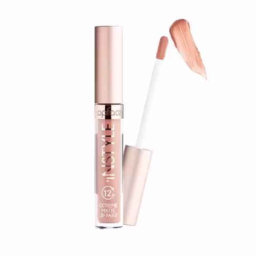 رژلب مایع مات تاپ فیس مدل Instyle Extreme شماره 030