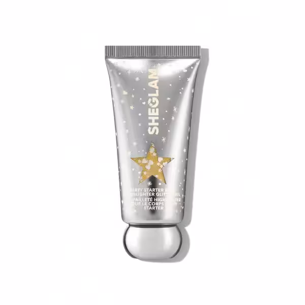 هایلایتر مو و بدن تیوپی شیگلم