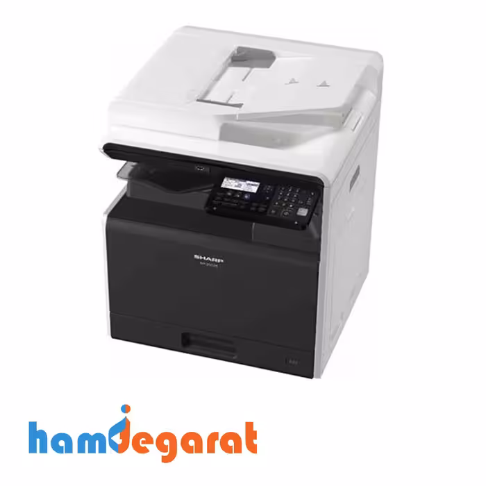 فتوکپی SHARP BP-20M22