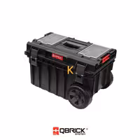 جعبه ابزار مدل System One Trolley Profi کیوبریک