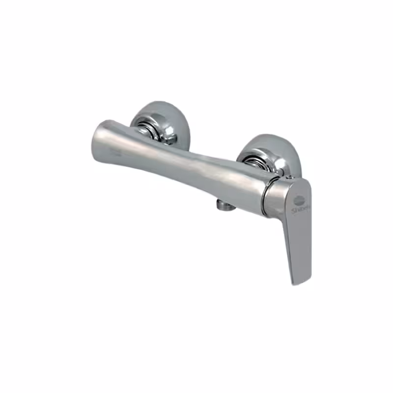 شیر توالت شیبه مدل سیروان