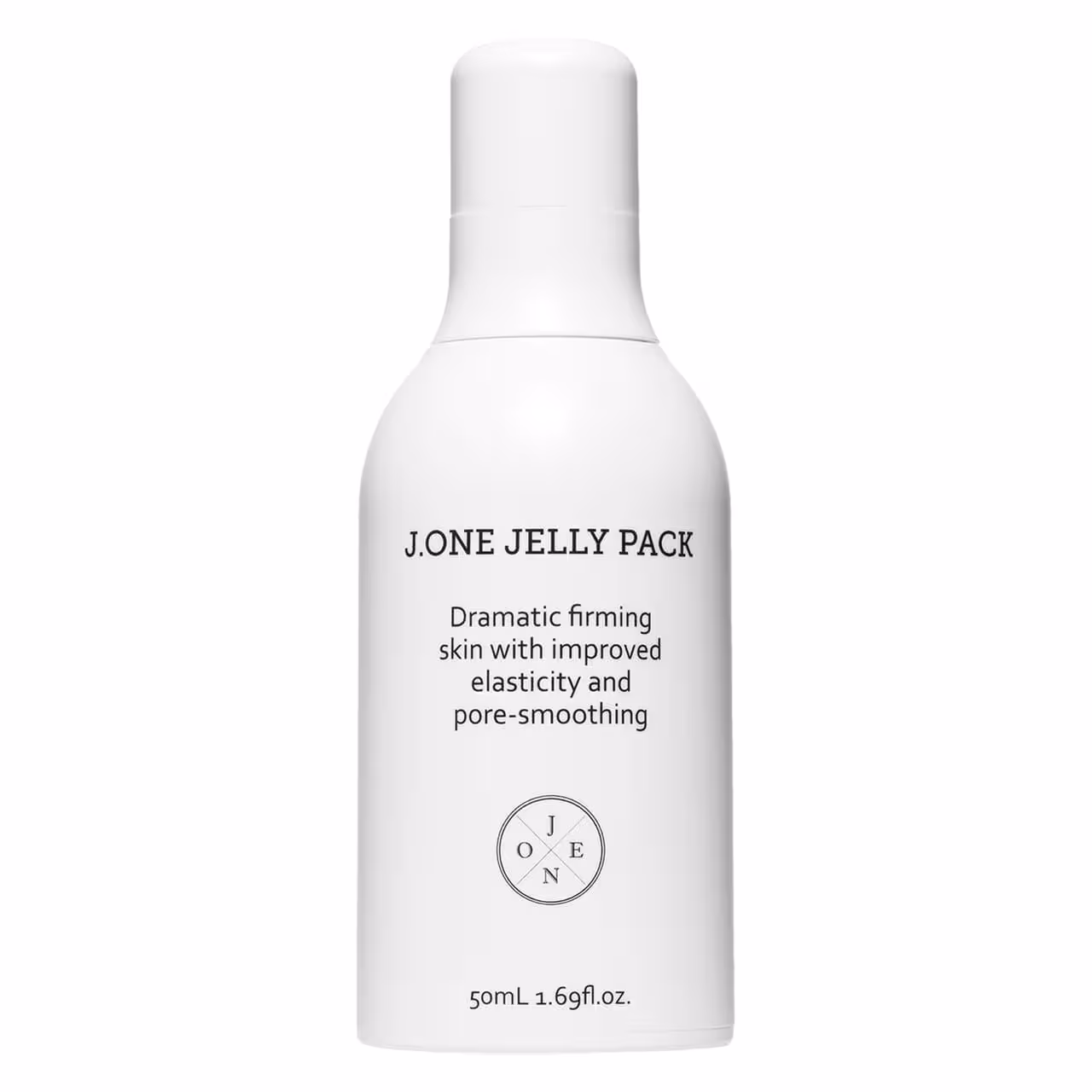پرایمر و ماسک روز J.ONE Jelly Pack 50 ml