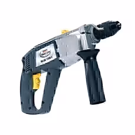 دریل گیربکسی چکشی دور متغیر مدل PS-SB 1100E آینهل