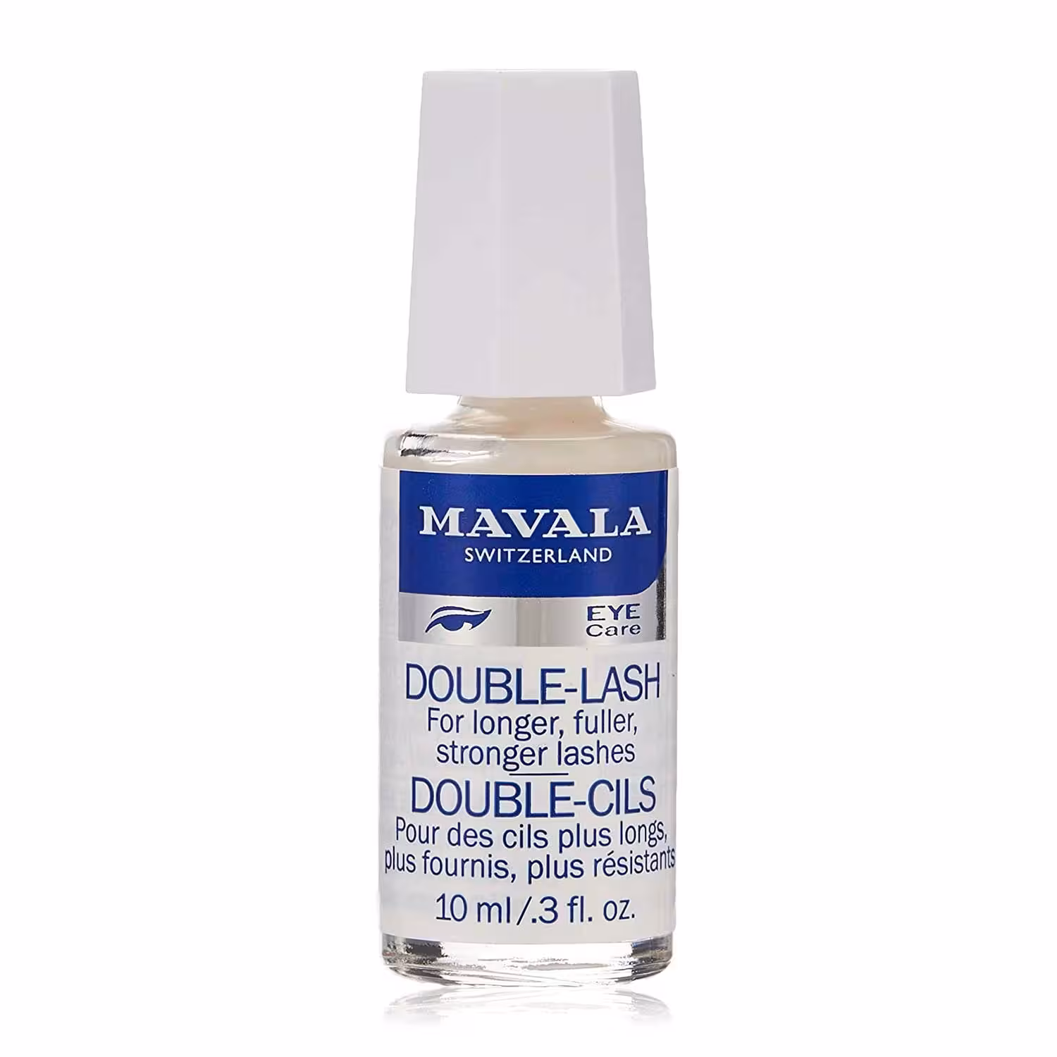 تقویت کننده مژه و ابروی ماوالا حجم10میلMAVALA