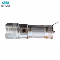 چراغ قوه کینساچ مدل KS-180-3LED