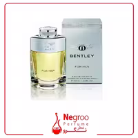 عطر ادکلن بنتلی مردانه 100 میل Bentley for Men