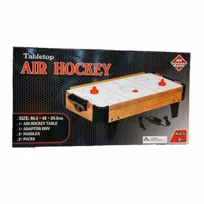 ایر هاکی برقی کودک