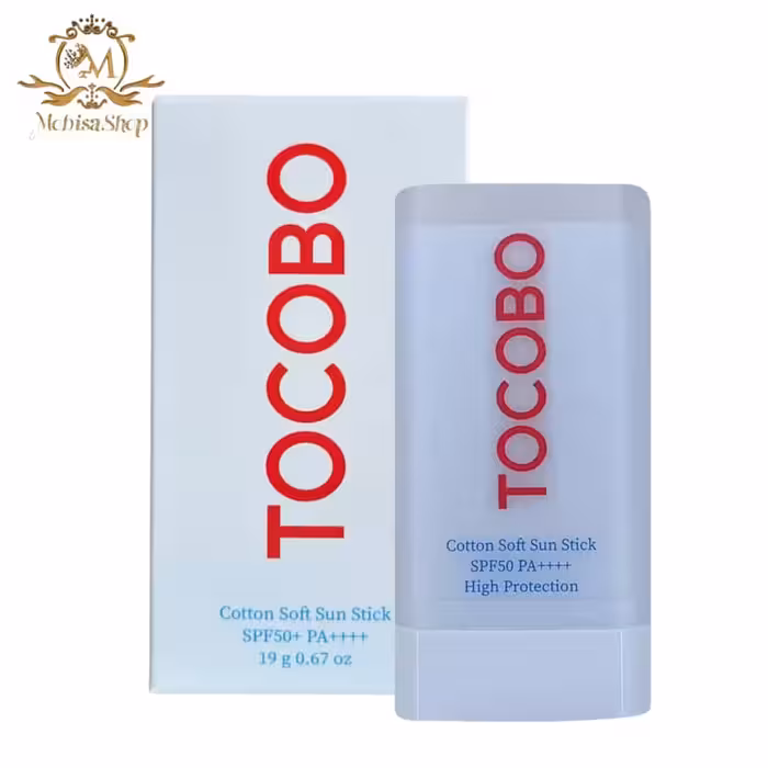 ضد آفتاب استیکی توکوبو با SPF 50