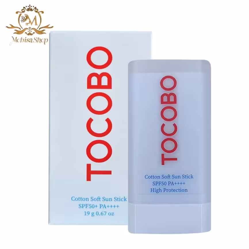 ضد آفتاب استیکی توکوبو با SPF 50