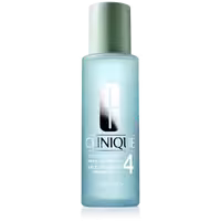 تونر شماره 4 کلینیک پوست چرب| Clinique Clarifying Lotion 4