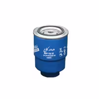 فیلتر گازوئیل اولیه نیسان دیزل (وانت) / KFFYX57