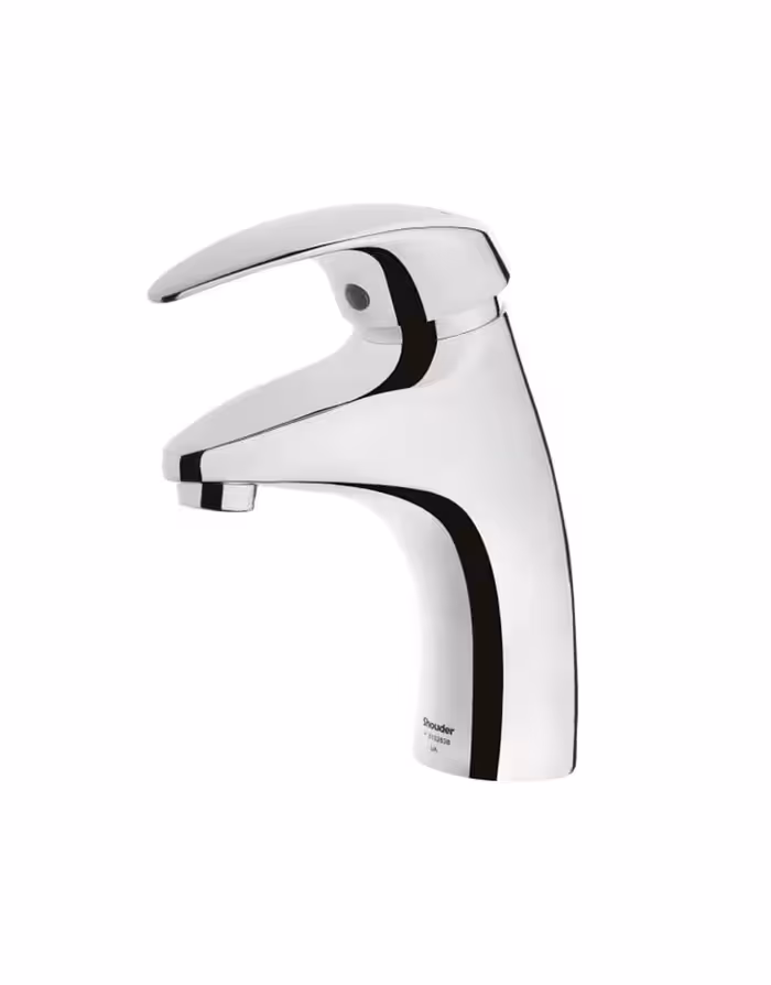 شیر روشویی شودر مدل سنیور