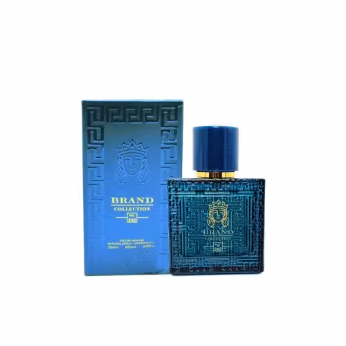 عطر ادکلن مردانه ورساچه اروس جانوین اریس (Johnwin Versace Eros) حجم 100 میل
