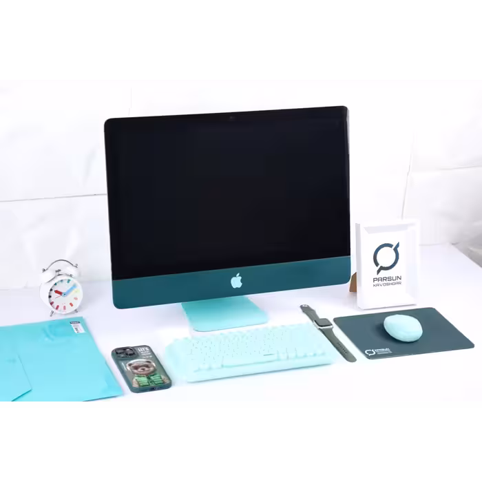 خرید و قیمت آی مک 22 اینچ اپل iMAC Slim A1418 2012 i7 G3