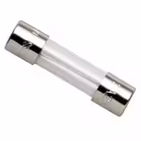 فیوز شیشه ای 315 میلی آمپر 250 ولت 20*5 سانتی مترFAST BLOW /TIME DELAY/ LITTLE FUSE