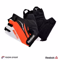 دستکش بدنسازی زنانه ریبوک Reebok خارجی