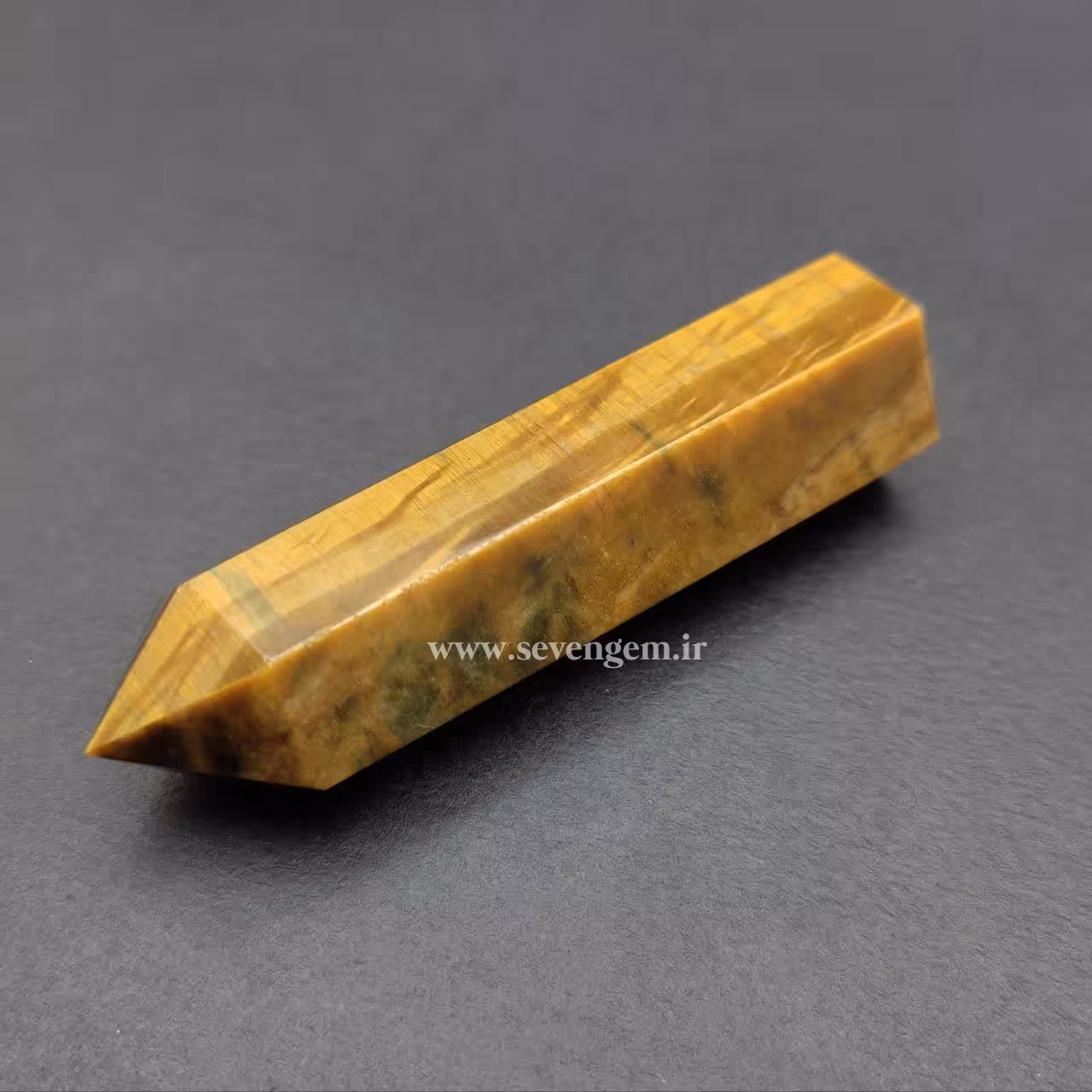منشور سنگ چشم ببر (کدA130)
