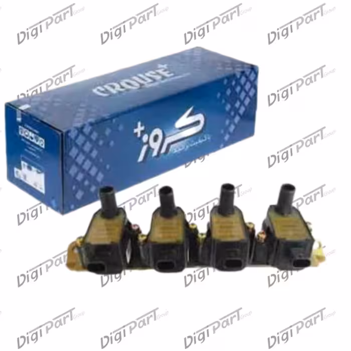 کوئل شاهین sp100 کروز