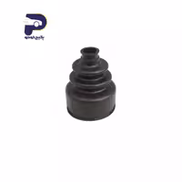 گردگیر ته پلوس داخلی ( طرح جدید KOFCO ) سه خار پژو 405 و سمند و پارس و سمند ملی و دنا و سورن 473711 جی ای اس پی