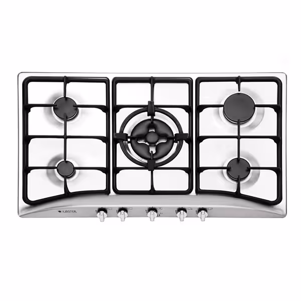 گاز ایلیا استیل S501