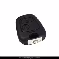 ریموت پژو 206 مولتی پلکس برند نصیر لوازم