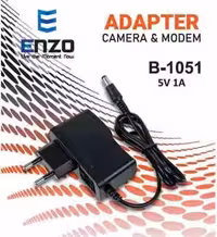 آداپتور 5 ولت 1 آمپر ENZO- 1051