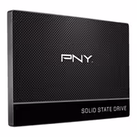 حافظه SSD اینترنال پی ان وای مدل CS900 ظرفیت 500 گیگابایت
