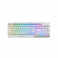 کیبورد ام اس آی VIGOR GK30 RGB White