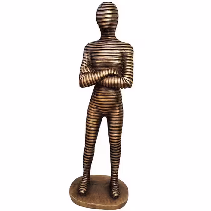 مجسمه مدل مومیایی کد 00