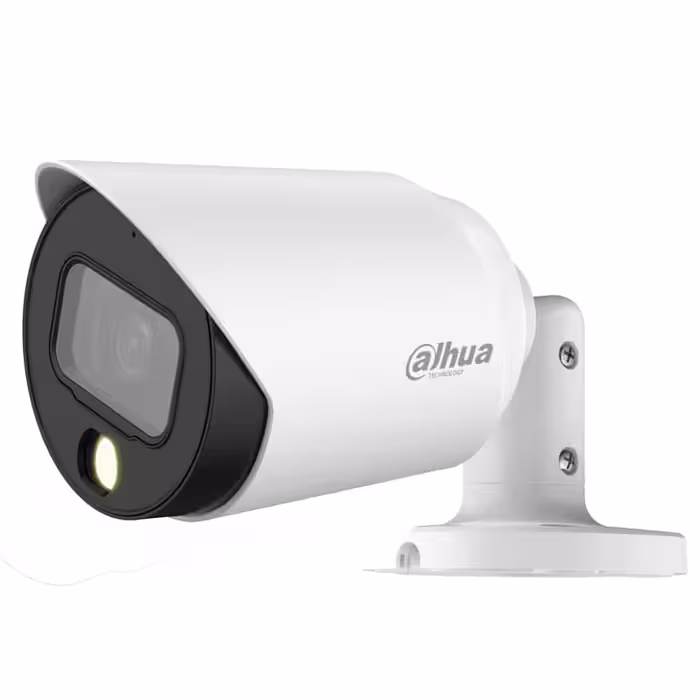 دوربین مداربسته داهوا HFW1209CP-LED