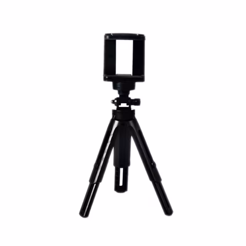 سه پایه نگهدارنده مدل Tripod support