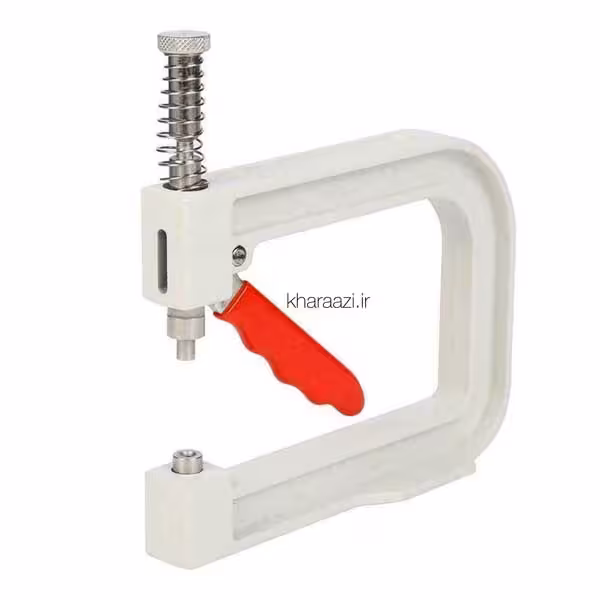 دستگاه پرچ نگین و مروارید