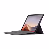 لپ تاپ مایکروسافت Microsoft Surface Pro 7 | i3-10th | 4G | 128G | INTEL | 12.5”2K TOUCH (اپن باکس)