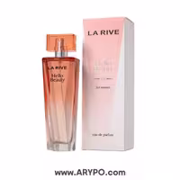 ادوپرفیوم La Rive مدل Hello Beauty