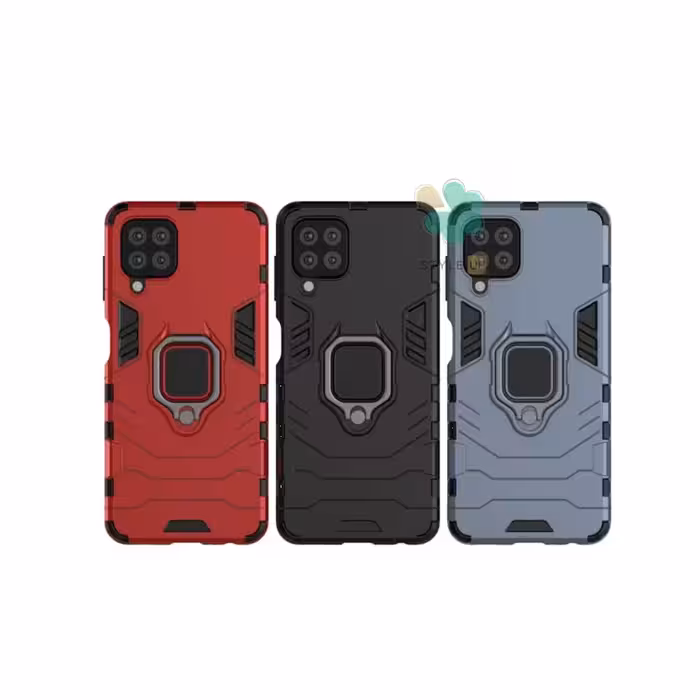 قاب ضد ضربه گوشی سامسونگ Samsung Galaxy M12 طرح بتمن