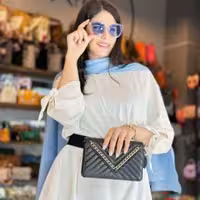 کیف پاسپورتی